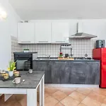 Apartmán Vhouse - Happy Badesi